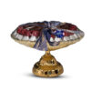 Chocolate vase 3